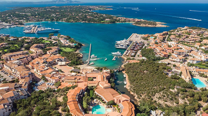 costa smeralda sardegna